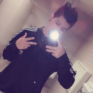 Meet your Posher, Ulises